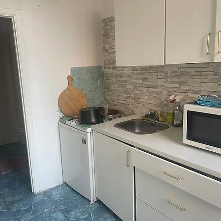 Appartamento Bruxelles Esterno foto