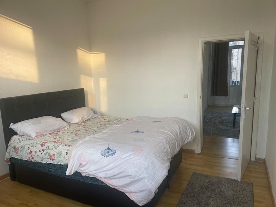 Appartamento Bruxelles Esterno foto